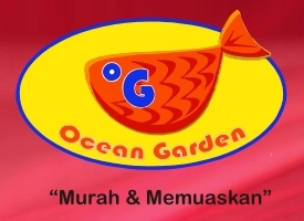 Ocean Garden Resto Malang