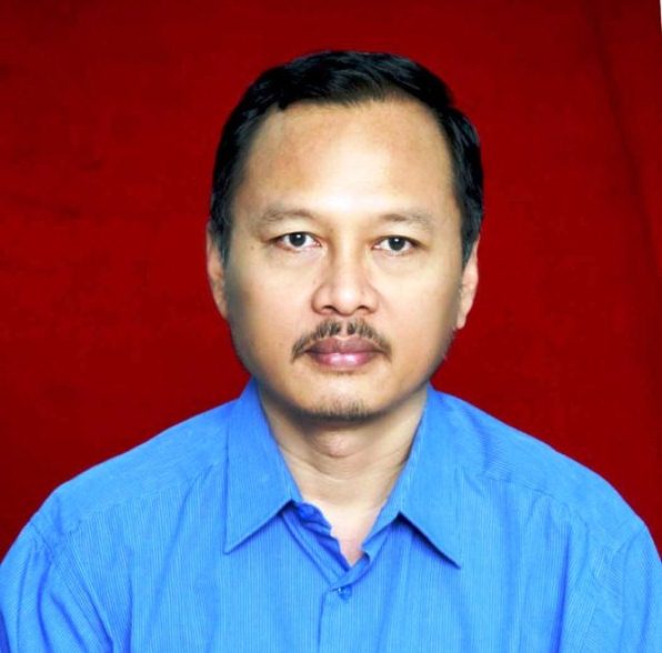 Rektor UIN Malang yang Baru Terpilih Prof. Dr. H. Abdul Haris, M.Ag www.SelametHariadi.com