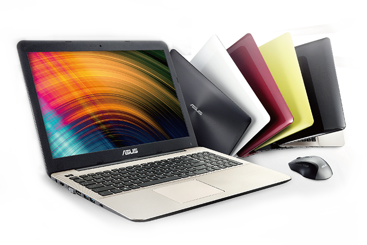 Tips Memaksimalkan Kerja dengan Laptop Asus AMD X555QA-www.selamethariadi.com
