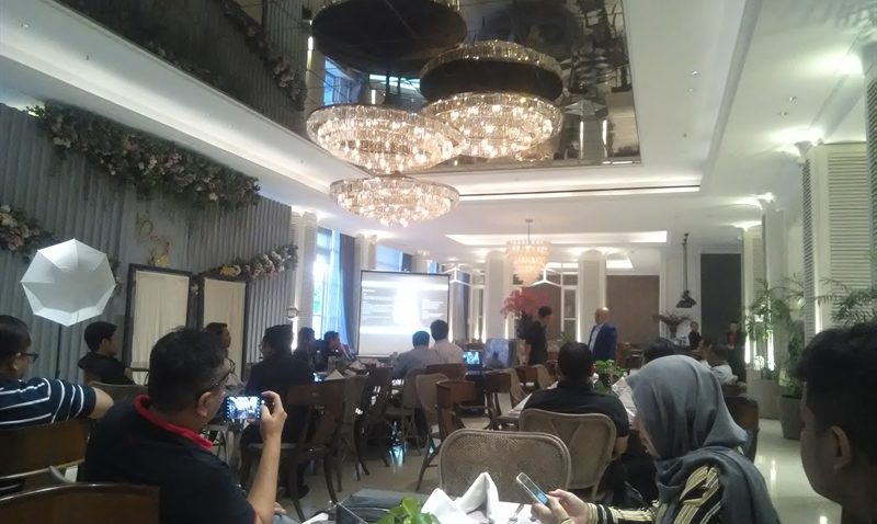 Explore SAMSUNG GALAXY S9 + Plus ifotografi indosat ooredoo Java paragon Hotel Surabaya review wwwselamethariadi.com (2)