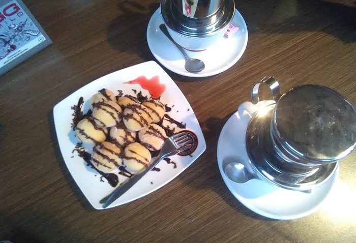 Coffee and Chef Kedai Kopi Malang www.selamethariadi.com (1)