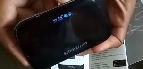 Review Super Modem Wifi S1
