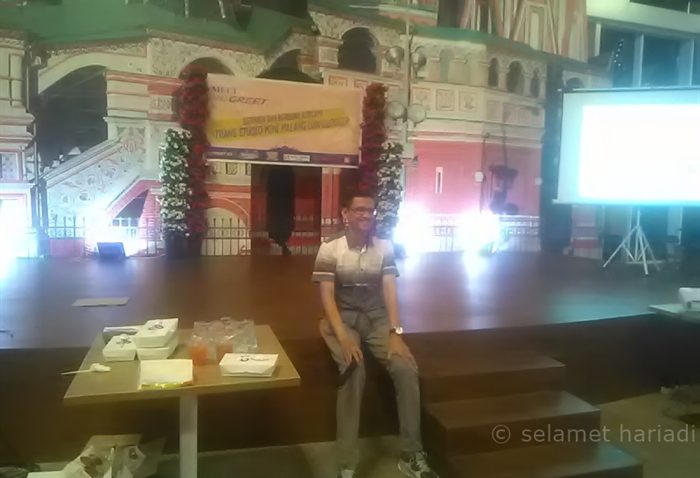 Trans Studio Mini Malang, Tempat Wisata Bermain di Malang (4)