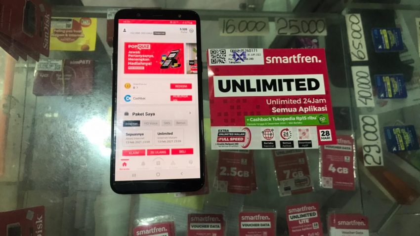 Kuota Unlimited Malam Smartfren dari Jam Berapa MYsf (1)