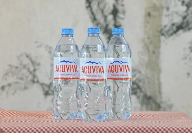 kandungan air mineral aquviva 750 ml selamethariadi.com