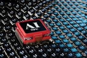 Neural Processing Unit (NPU)