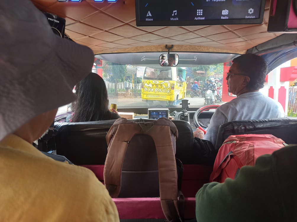 Mobil Wisata Bumiaji Batu selamethariadi.com